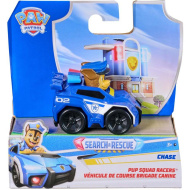 Mancs Őrjárat: Search & Rescue Kutya csapat versenyzők - Chase - Spin Master