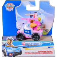 Mancs Őrjárat: Search & Rescue Kutya csapat versenyzők - Skye - Spin Master