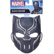 Bosszúállók: Fekete Párduc maszk - Hasbro