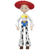 Toy Story 5: Jessie játékfigura 30cm - Mattel