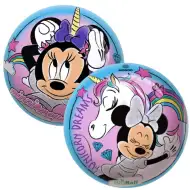Minnie Egér BioBall gumilabda 23cm