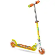 Minyonok összecsukható roller