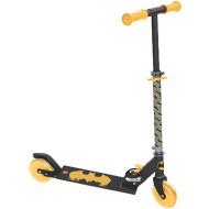 DC Batman mintás kétkerekű roller - Mondo Toys