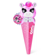 Coco Cones Fantasy Nanza plüssfigura 1. sorozat - Zuru