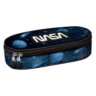 NASA Planets ovális tolltartó 23x9,5x6cm