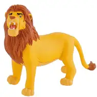 Oroszlánkirály: Simba játékfigura