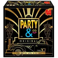 Party&CO Original társasjáték - Jumbo