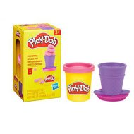 Play-Doh: Mini Topper mini fagyi készítő gyurma szett - Hasbro