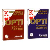 Opti pókerkártya 55 lap - Piatnik