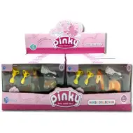 Pinky Lovas játékszett