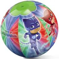 Pizsihősök felfújható strandlabda 50cm  - Mondo Toys