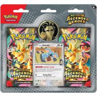 Pokémon TCG: Mega Evolution - Ascended Heroes kártyacsomag kétféle változatban 1db
