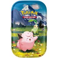 Pokémon TCG: ME02.5 Ascended Heroes - Mini Tin kártyacsomag többféle változatban 1db