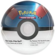 Pokémon TCG: Poké Ball Tin 2025 kártyacsomag többféle változatban