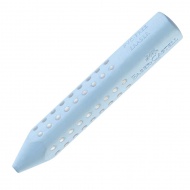 Faber-Castell: Grip 2001 égkék színű radír