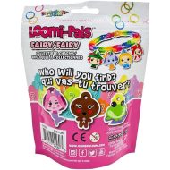 Rainbow Loom: Happy Loomi-Pals - Tündérek gumikarkötő készítő szett