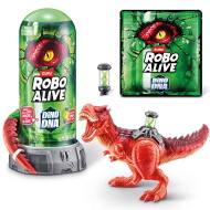 Robo Alive: Robot dinó DNS játékszett többféle változatban 1db