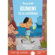 Rumini és a látóüveg - Pagony