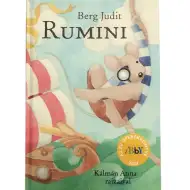 Rumini mesekönyv