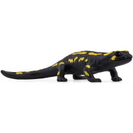 Schleich: Tűzszalamandra figura (14870)