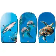 Seaside úszódeszka 84cm többféle változatban - Mondo Toys