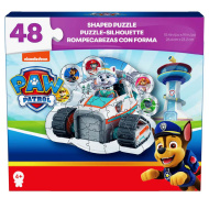 Mancs Őrjárat: Everest és csapata 48db-os puzzle - Spin Master