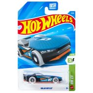 Hot Wheels: Solar Reflex EV kisautó 1/64 – Mattel