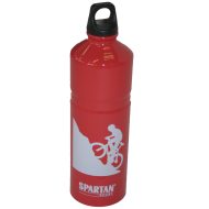 Alumínium kulacs kétféle változatban 780ml - Spartan