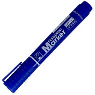 Spirit: Kék alkoholos filc kerek heggyel 1-3mm