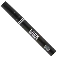 Spirit: Fekete lakkmarker 2,8mm-es