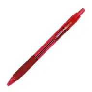 Spirit: FX7 piros olajos golyóstoll 0.7mm-es