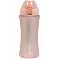 Spirit: Sport rózsaszín BPA-mentes kulacs 500ml