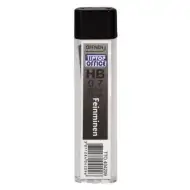 Spirit: Rotringhegy töltőceruza bél 0,7mm-es HB keménységű