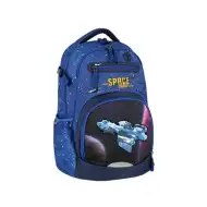 Spirit: ZERO+ Space ergonomikus iskolatáska hátizsák