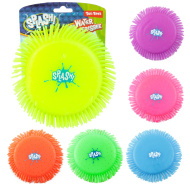 Splash vízi frizbi 18cm-es több változatban