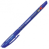 Stabilo: Exam Grade 0,45mm-es golyóstoll kék