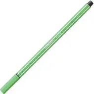 Stabilo: Pen 68 rostirón halvány smaragd színben 1mm-es