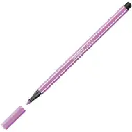 Stabilo: Pen 68 világoslila filctoll