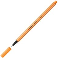 Stabilo: Point 88 tűfilc 0,4mm papaya