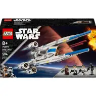 LEGO® Star Wars™: Lázadó U-szárnyú vadászgép™ (75399)