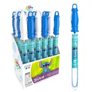 Stitch buborékfújó kard 120ml