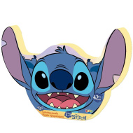Luna: Stitch 42db-os színezhető puzzle