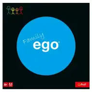 EGO Family társasjáték - Trefl