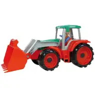 LENA: Truxx traktor figurával 30cm