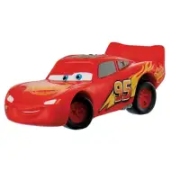 Verdák 3: Villám McQueen játékfigura - Bullyland