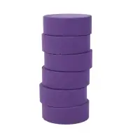 PlayBox: Lila Vízfesték utántöltő korong 55-57mm-es 1db