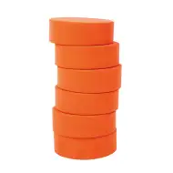 PlayBox: Narancssárga Vízfesték utántöltő korong 55-57mm-es 1db