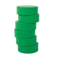 PlayBox: Sötétzöld Vízfesték utántöltő korong 55-57mm-es 1db