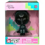 Squid Game Bobble Hero Frontember figura 7 cm